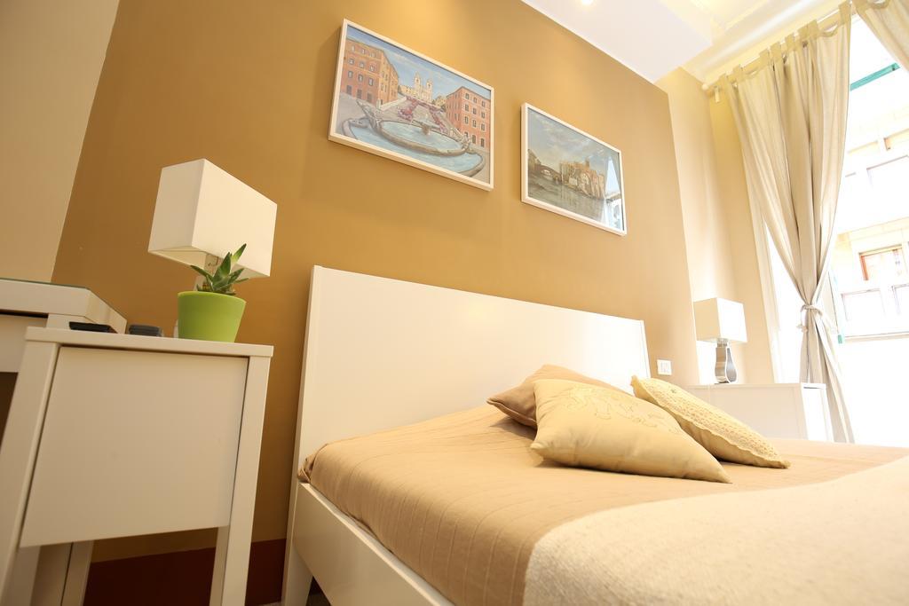 Giulietta Al Colosseo B&B Roma Rom bilde