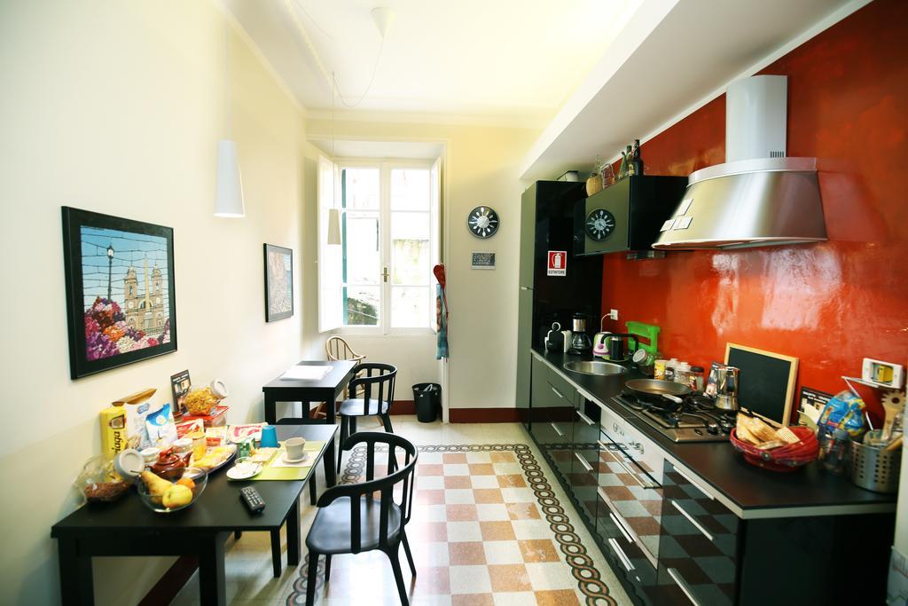 Giulietta Al Colosseo B&B Roma Rom bilde