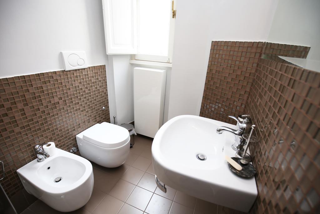 Giulietta Al Colosseo B&B Roma Rom bilde