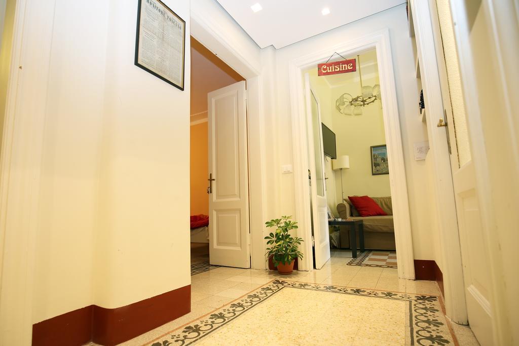 Giulietta Al Colosseo B&B Roma Rom bilde