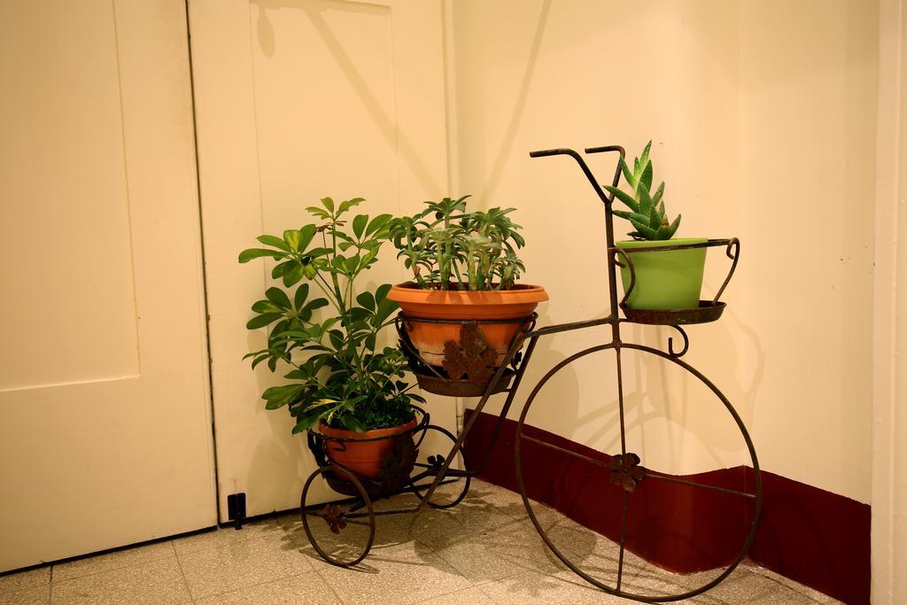 Giulietta Al Colosseo B&B Roma Rom bilde