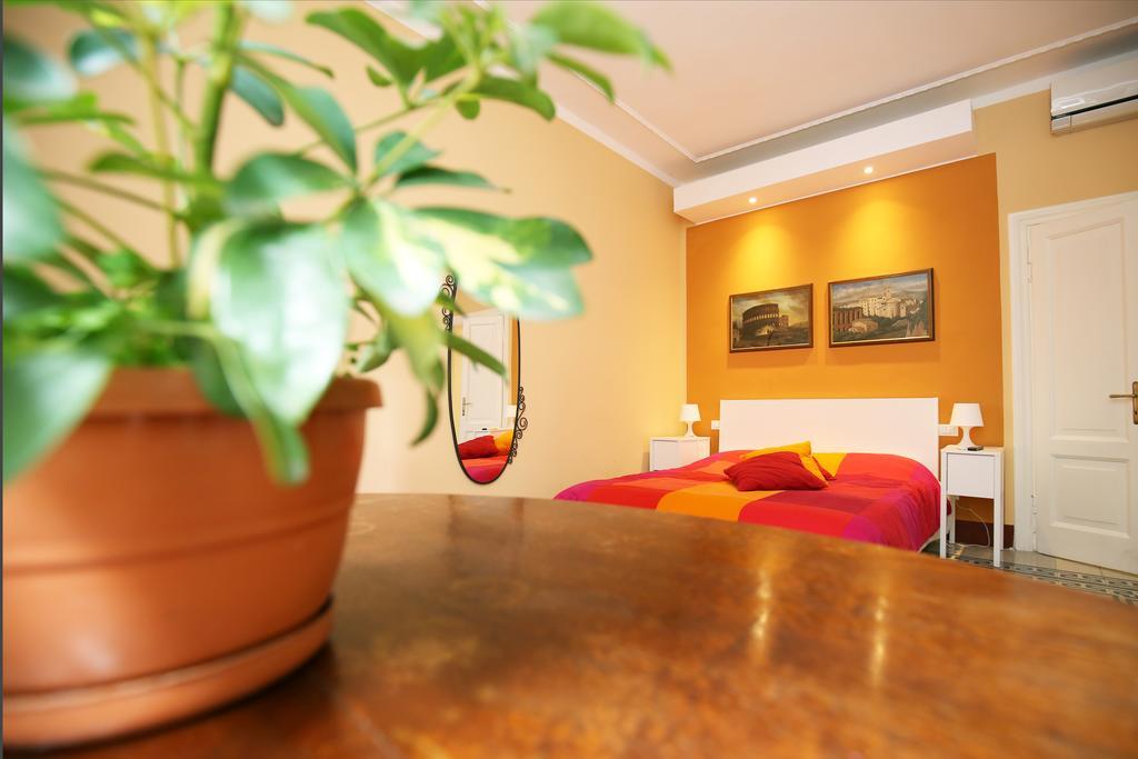 Giulietta Al Colosseo B&B Roma Rom bilde