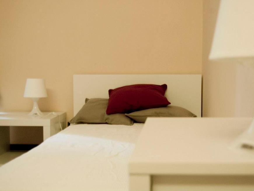Giulietta Al Colosseo B&B Roma Eksteriør bilde